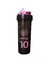 Shaker con resorte Messi