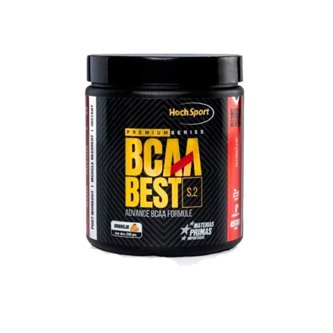 Hoch Sport Bcaa Best 240g