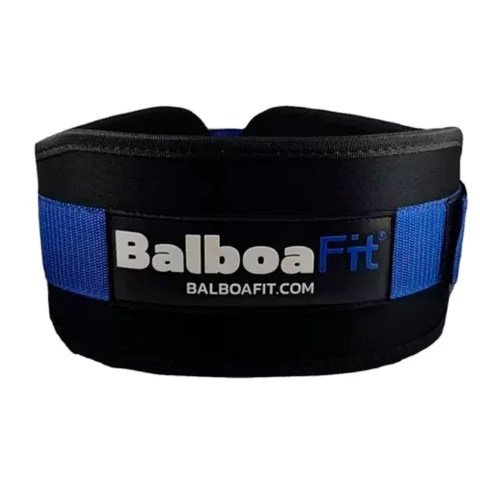 Balboa Fit Cinturon de Fuerza