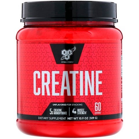 BSN Creatina Monohidrato 300g