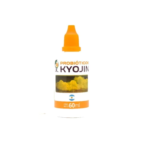 Kyojin Probioticos 60ml