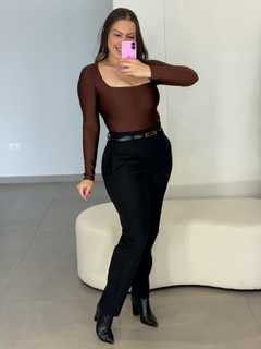 Imagem do Calca Patricia preta