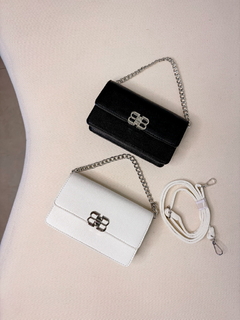 Bolsa Bárbara - kboutique.cwb