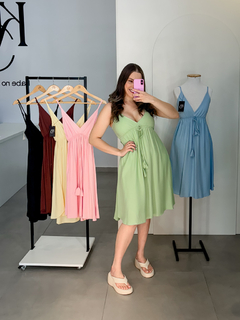 Vestido Lili - loja online