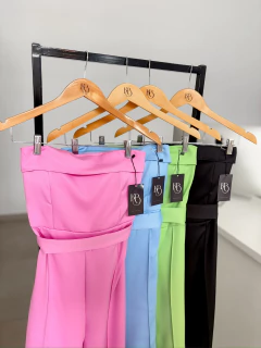 Imagem do macacão Eloise