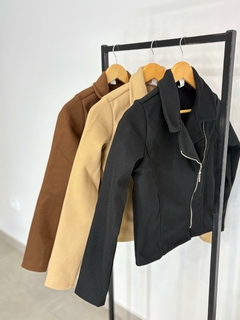 Jaqueta Londres na internet