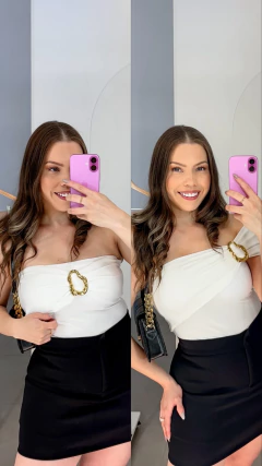 body Daniela - kboutique.cwb