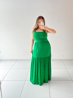 Vestido Bruma