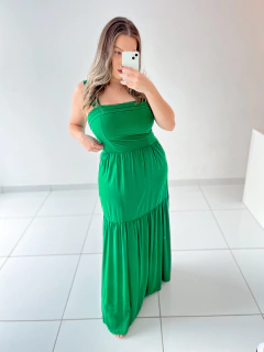 Vestido Bruma na internet