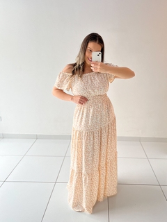 Vestido luar - comprar online
