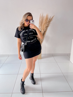 Camisetão