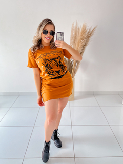 Camisetão - comprar online