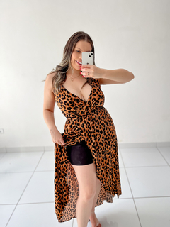 VESTIDO MARÉ na internet