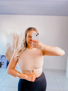 Cropped Anahi - anarruga - comprar online