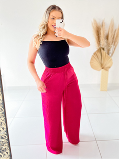 Pantalona Victória pink