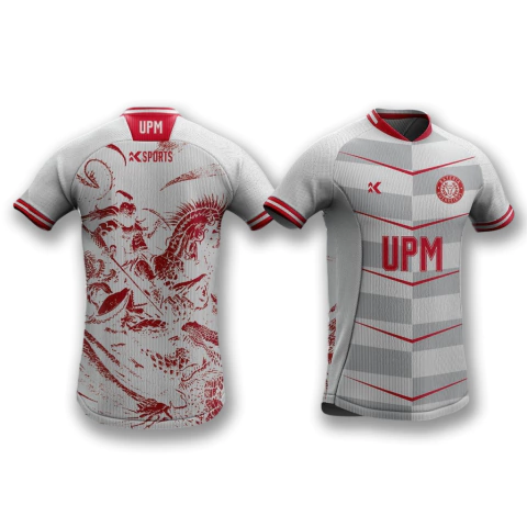 Sportiva Bateria Guerreiros