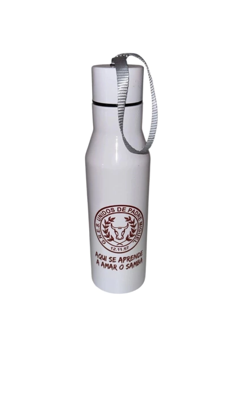 GARRAFA TÉRMICA MÉDIA