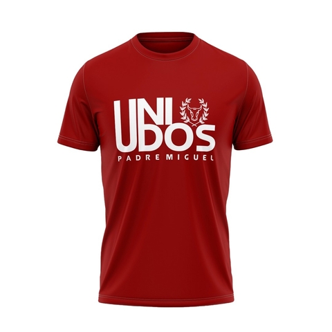 Camisa Unidos de Padre Miguel