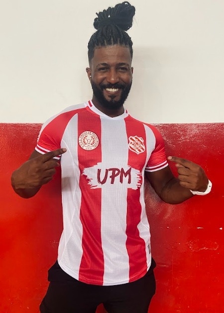 Esportiva UPM e Bangu