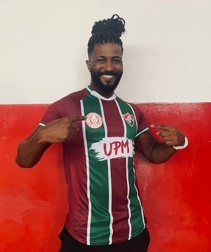 Esportiva e Fluminense - comprar online