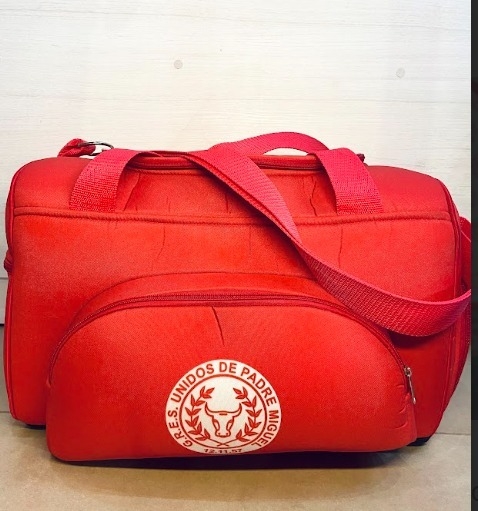 Bolsa de viagem