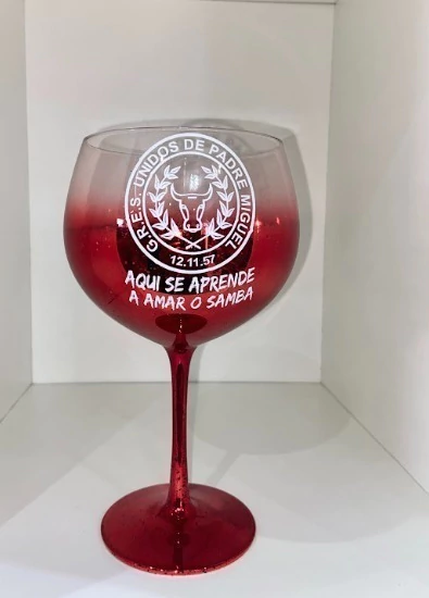 Taça UPM - comprar online