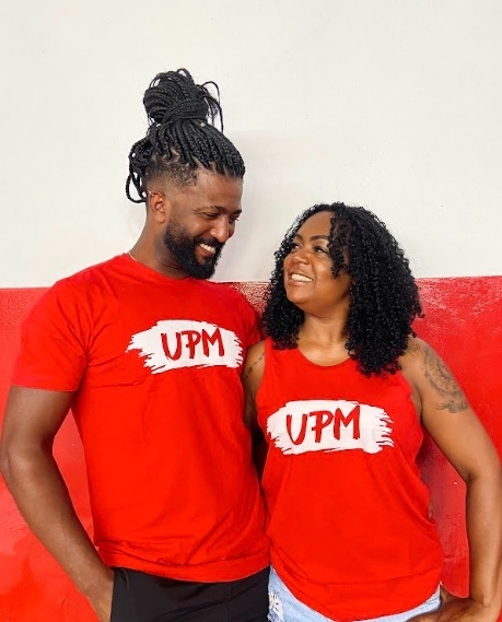 Camisa UPM - comprar online