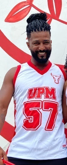 BASQUETE UPM 57 - comprar online