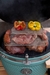 Parrilla adicional - KAMADO ARGENTINO 
