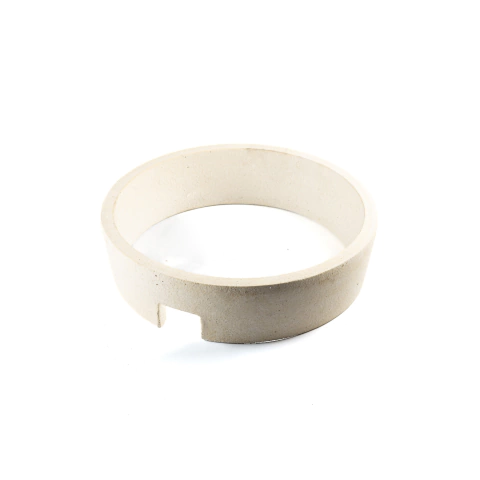 Anillo Ceramico Refractario