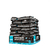 Carbón Kamado Argentino x 60 Pallet Entero