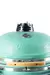 Kamado Argentino Gran Asador Criollo 23" Aqua - comprar online