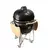 Kamado Argentino Gran Asador Criollo 23" Negro - comprar online