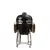 Imagen de Kamado Argentino Gran Asador Criollo 23" Negro