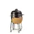 Kamado Argentino Gran Asador Criollo 23" Negro - KAMADO ARGENTINO 