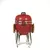 Imagen de Kamado Argentino Gran Asador Criollo 23" Carmesí
