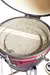 Kamado Argentino Gran Asador Criollo 23" Carmesí - comprar online