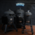 Imagen de Kamado Gran Asador Criollo 3.0 23"