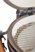 Kamado Argentino Gran Asador Patagónico 29" - KAMADO ARGENTINO 
