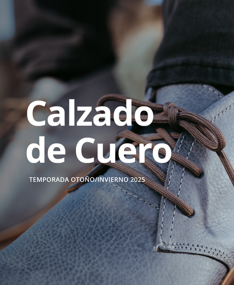 Carrusel RENNO Calzados | Zapatos, Zapatillas y Borcegos para Hombre