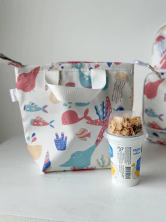 Mini mochila infantil - comprar online