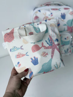 Imagen de Mini mochila infantil