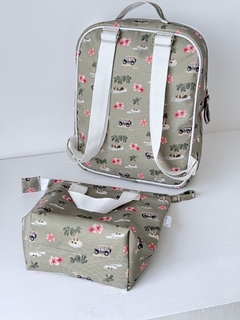 Mini mochila infantil - tienda online