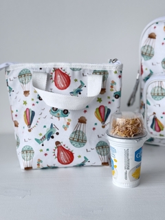 Mini mochila infantil - comprar online