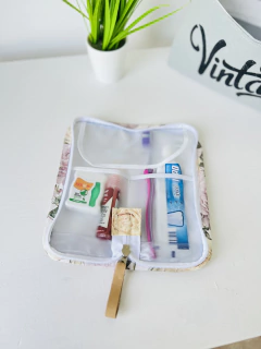 Estuche de higiene bucal - LAYLOMORA