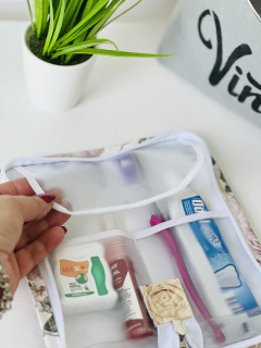 Estuche de higiene bucal en internet