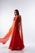 Vestido Nubia