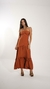 Vestido Cupro na internet