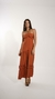 Vestido Cupro - comprar online