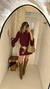 Vestido Alles - loja online